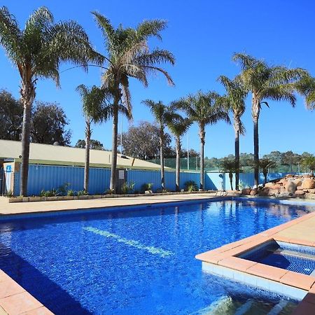 Discovery Parks - Bunbury Dış mekan fotoğraf