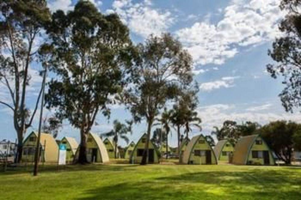 Discovery Parks - Bunbury Dış mekan fotoğraf
