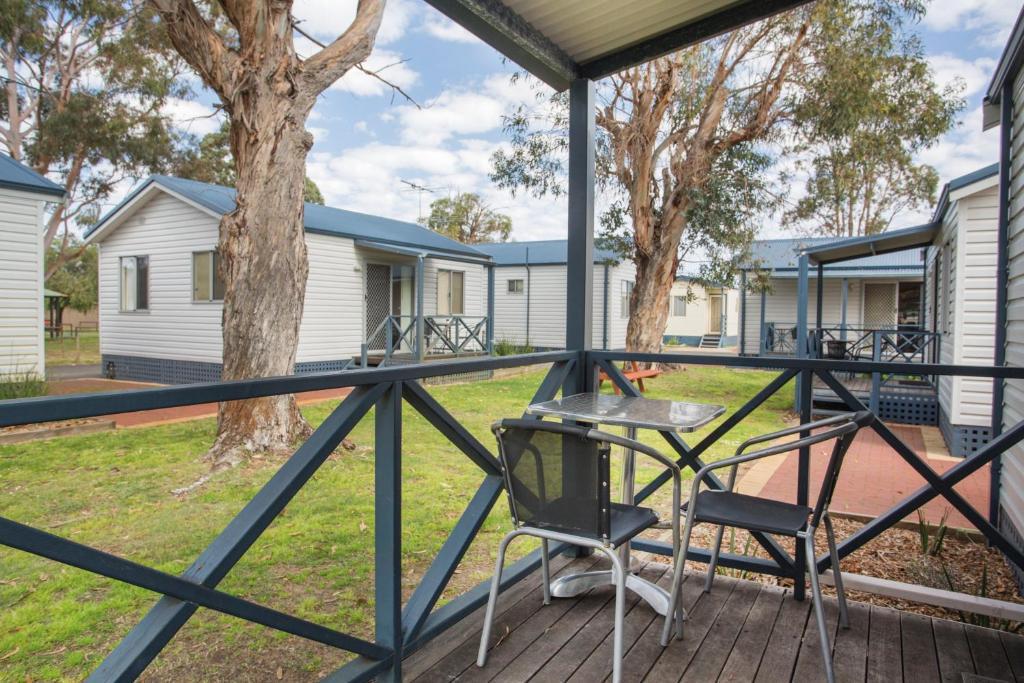 Discovery Parks - Bunbury Oda fotoğraf