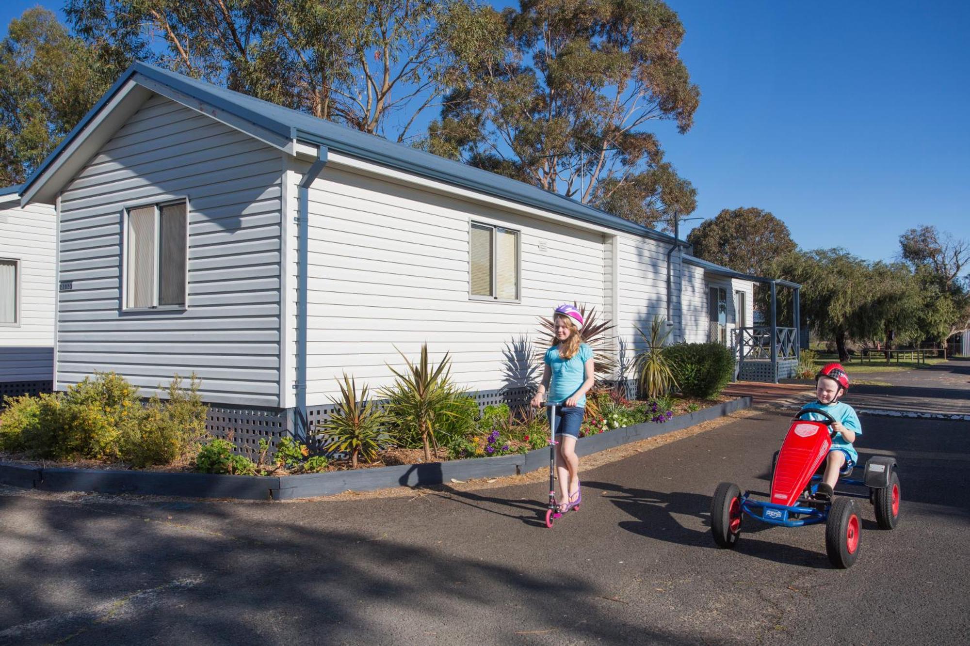 Discovery Parks - Bunbury Dış mekan fotoğraf