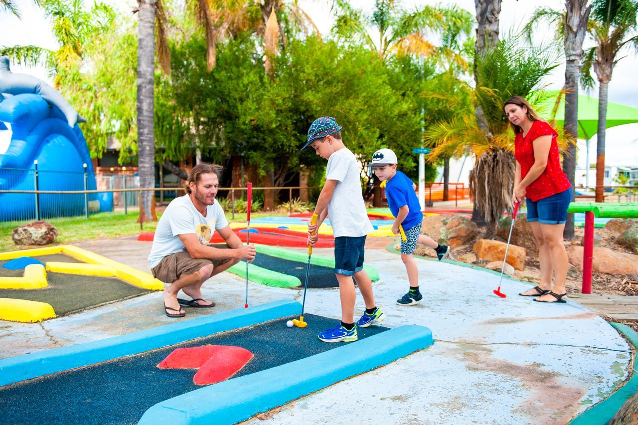 Discovery Parks - Bunbury Dış mekan fotoğraf