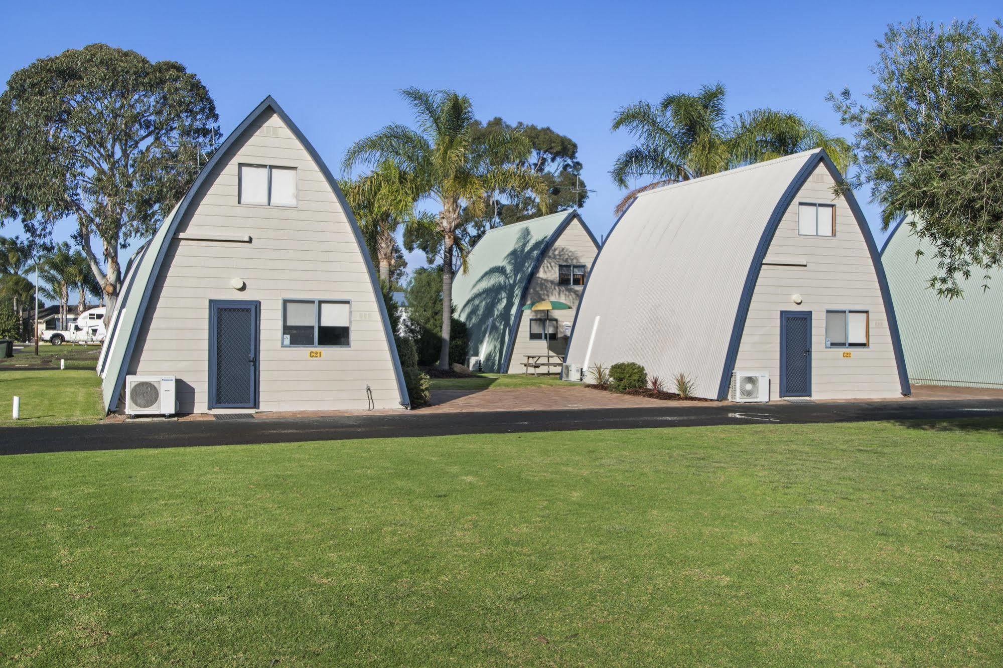 Discovery Parks - Bunbury Dış mekan fotoğraf