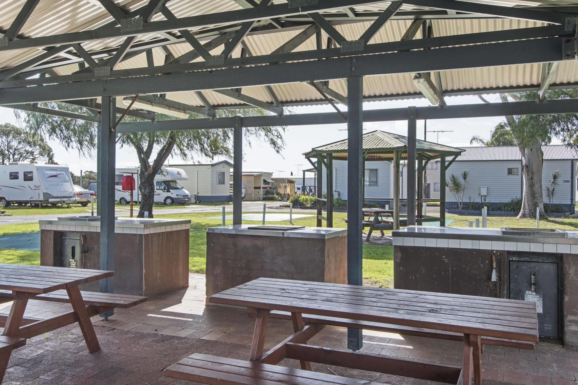 Discovery Parks - Bunbury Dış mekan fotoğraf