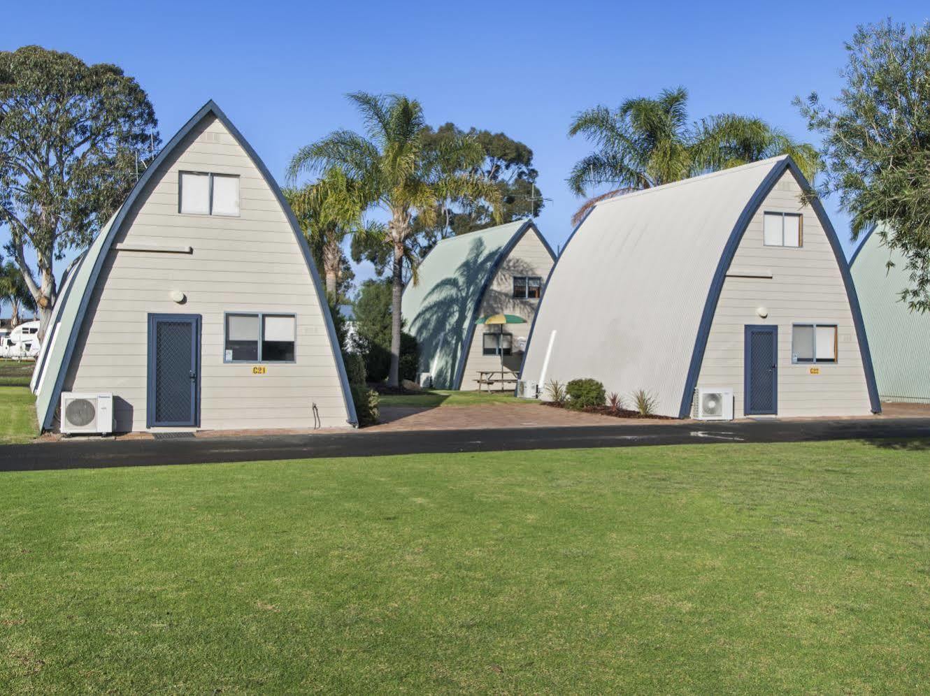 Discovery Parks - Bunbury Dış mekan fotoğraf