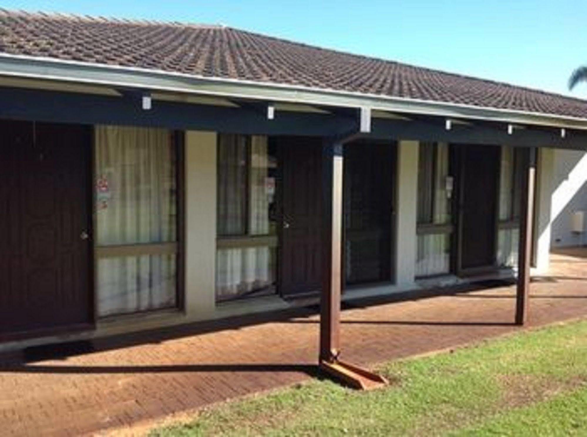 Discovery Parks - Bunbury Dış mekan fotoğraf