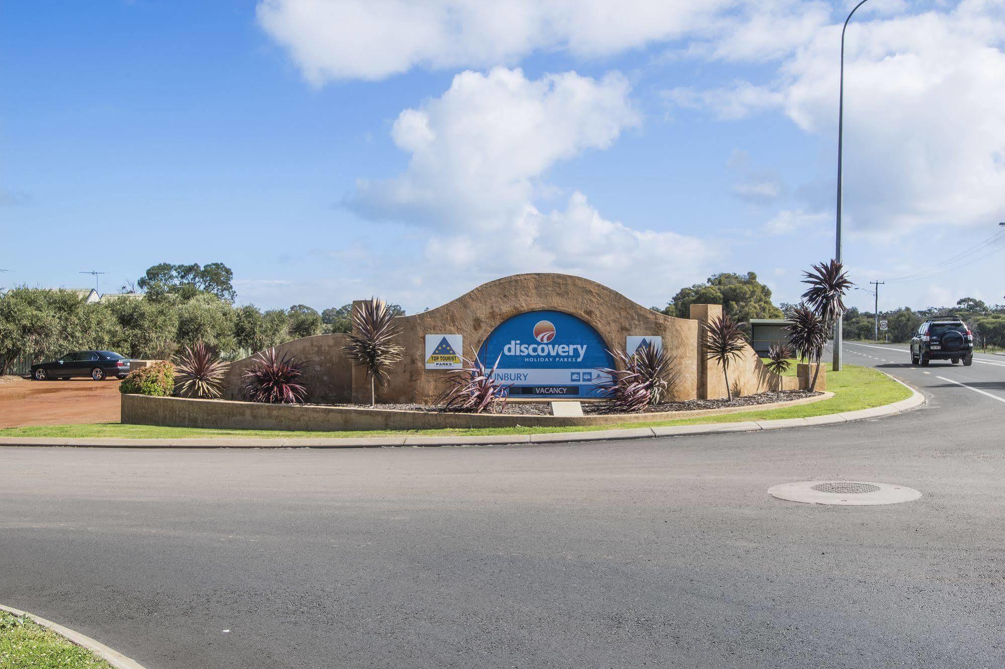 Discovery Parks - Bunbury Dış mekan fotoğraf